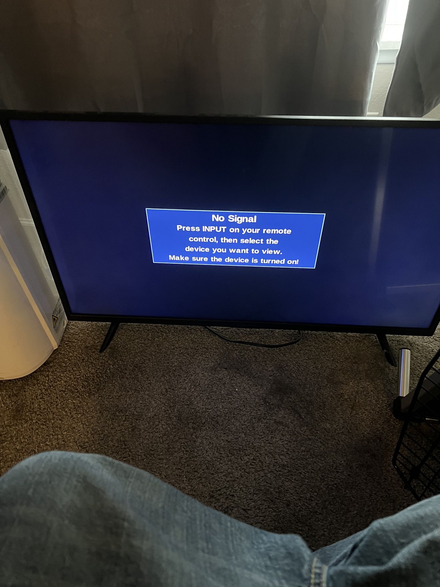 Insignia Tv