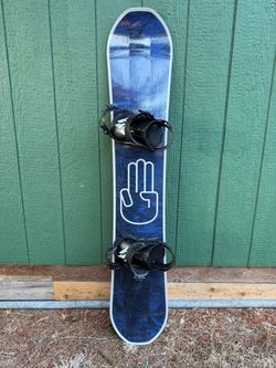 Bataleon The Jam 159 + Jones Meteorite Bindings