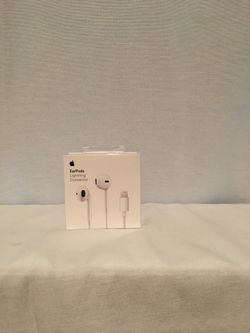 ORIGINAL EarPods