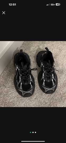 Balenciagas Size 12
