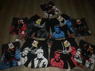 Asaali shorts