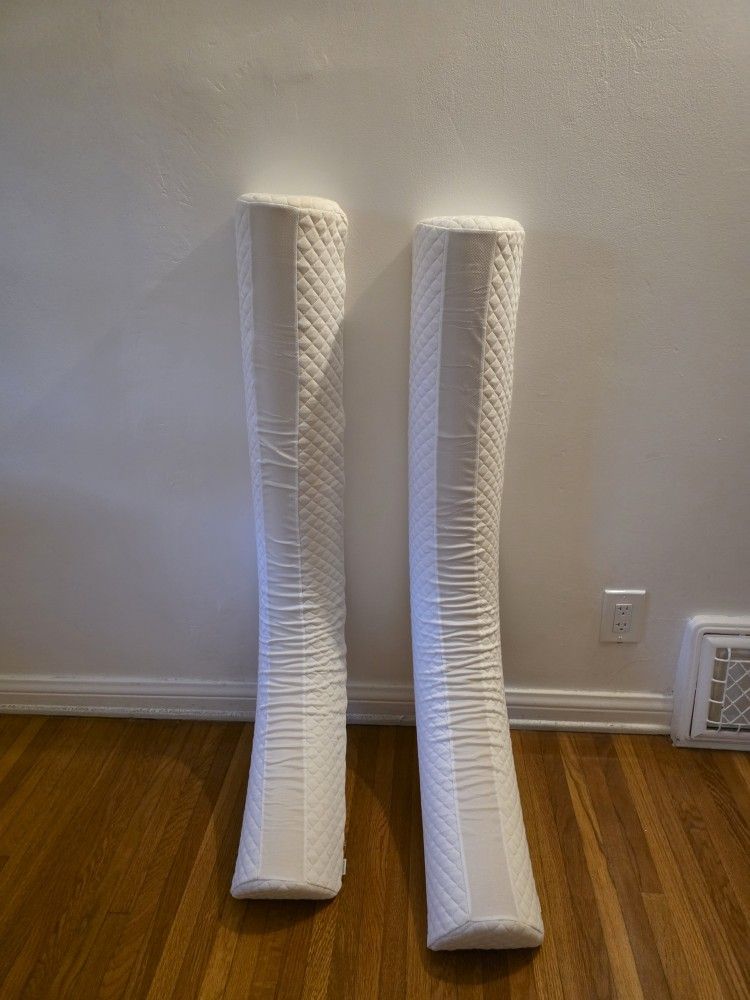 Bed Bumper Guards