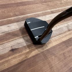 Ping Fetch Putter