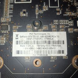 Graphics Card