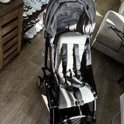 Yoyo Stroller