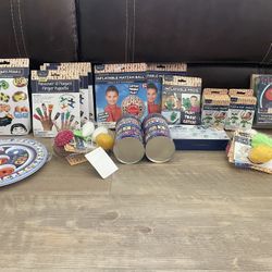 Passover Kid Items
