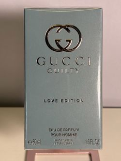 Gucci Guilty Love Edition EDP Pour Homme 50ml