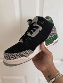 Jordan 3