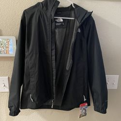 Northface jacket women $25