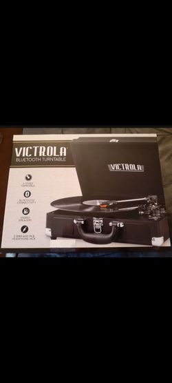 Victrola LP Vinyl Record Player