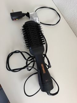 Amika Hot Air Blow Dry Brush