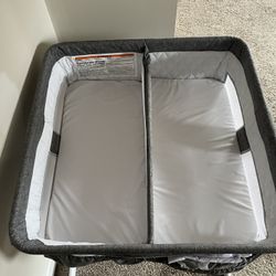 Twin Bassinet 