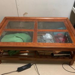 Coffee Table/end Table