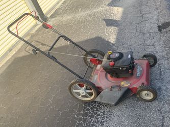 Lawnmower (Murray)