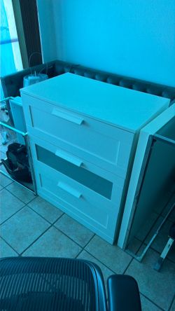 IKEA Dresser