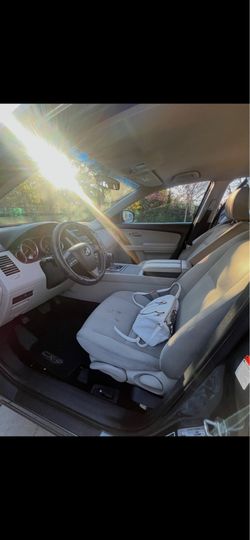 Mazda c x9