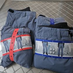 Woman's Roxy Snow Pants