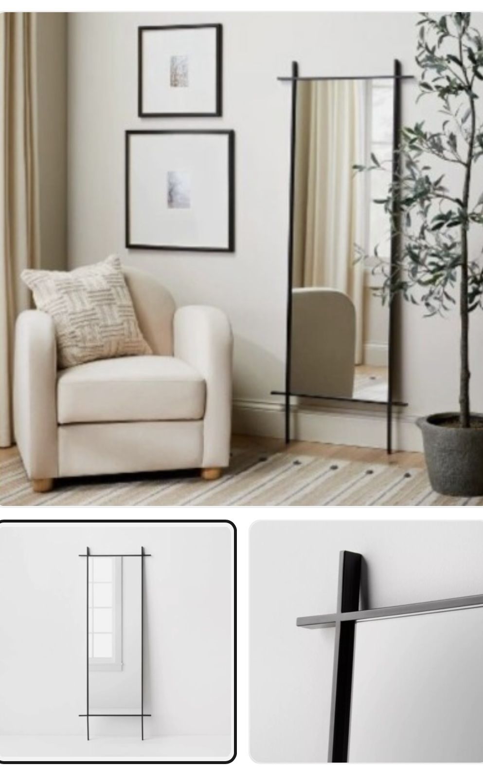 Mirror Furniture