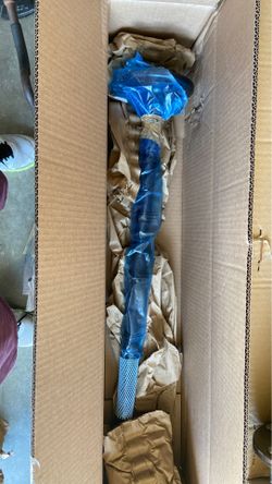 Axle shaft