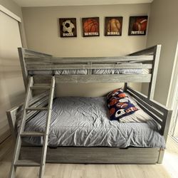 Bunk Bed