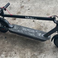 Hiboy S2 Electric Scooter