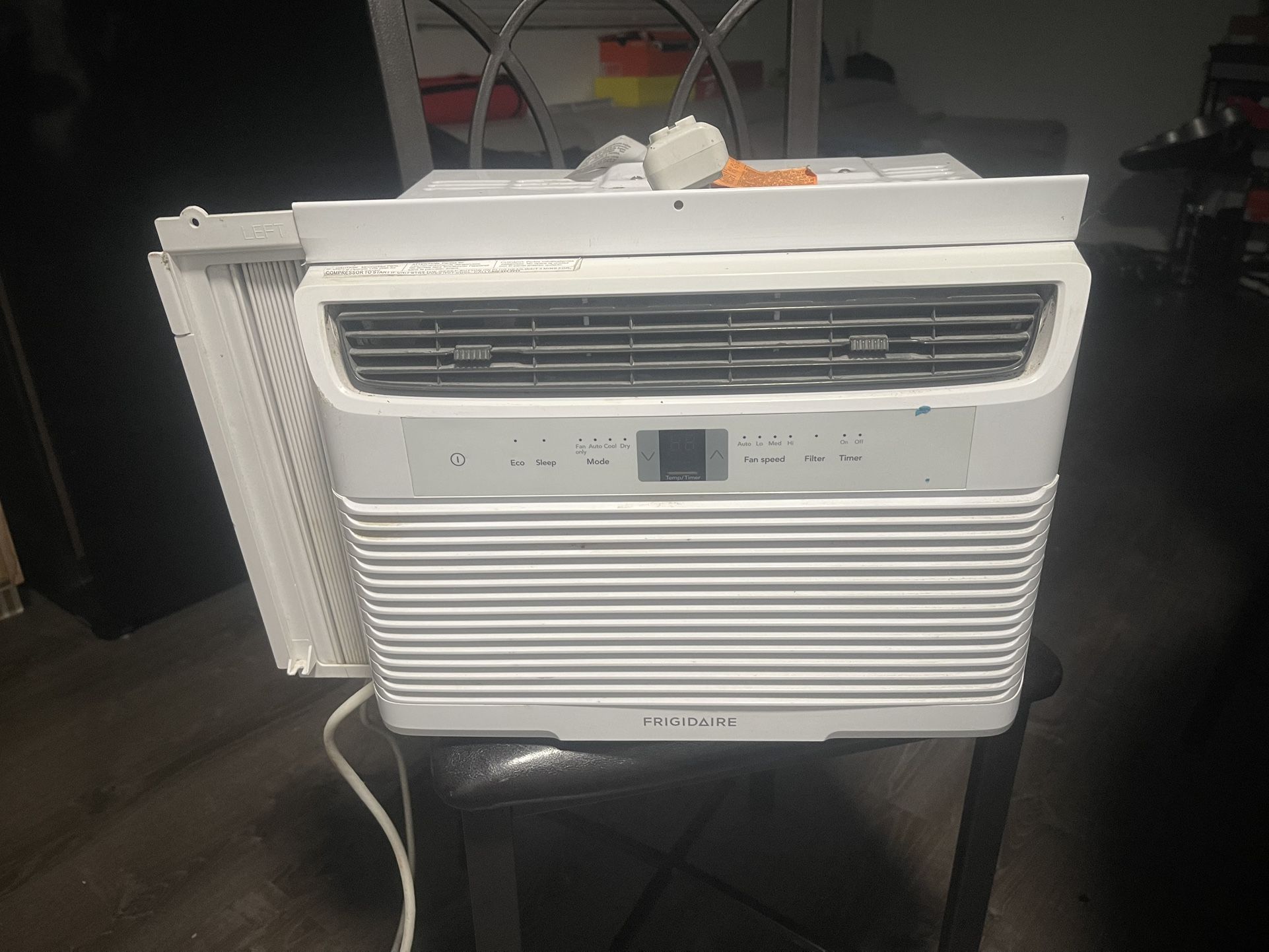 air-conditioning