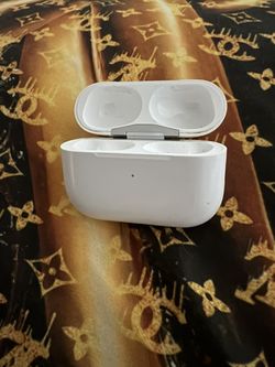 Air pods Case Only