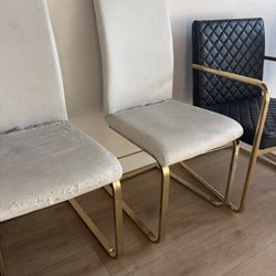 Chairs For Free- Must Go Before Bulk Trash