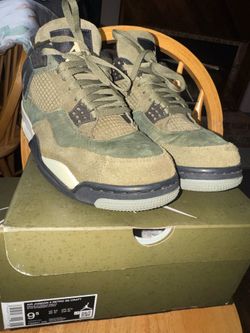 Jordan 4 Retro