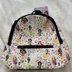Disney Princesses Backpack