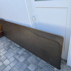 Folding Table 