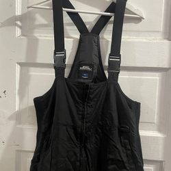 Snow Overall