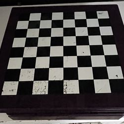 Chess Multiple Board Game.