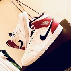 Jordan 1