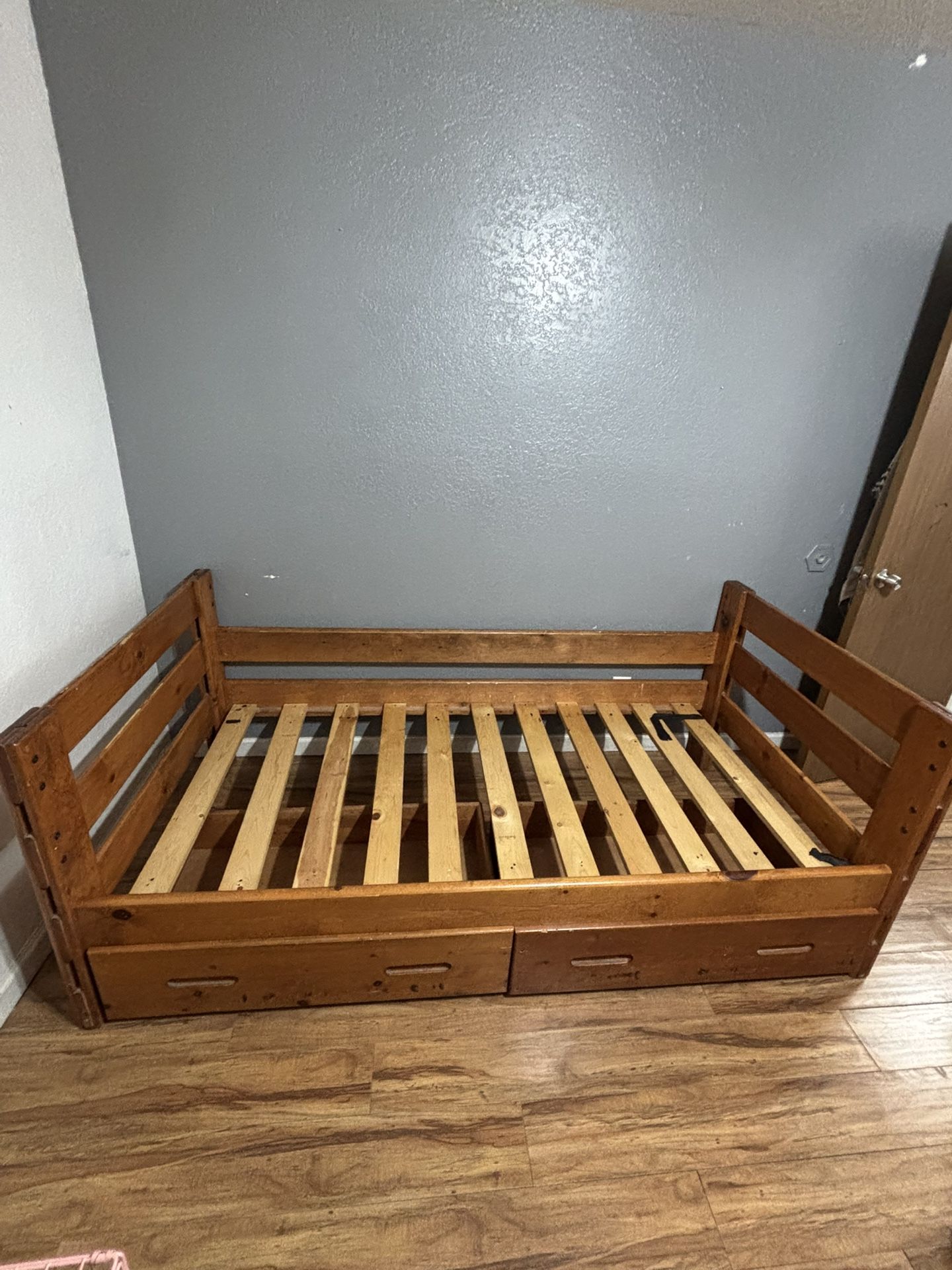Bed Frame