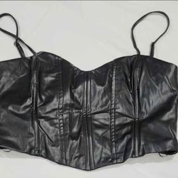 Zara Top