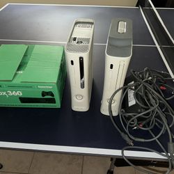 X Box 360 2 Units $50