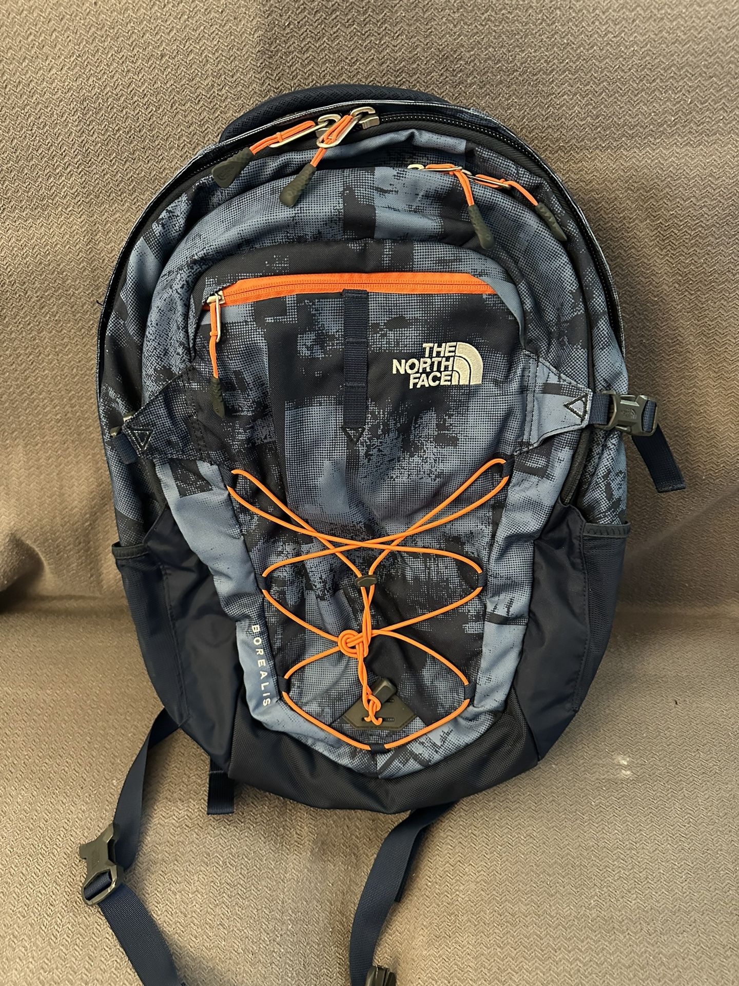 Backpack 