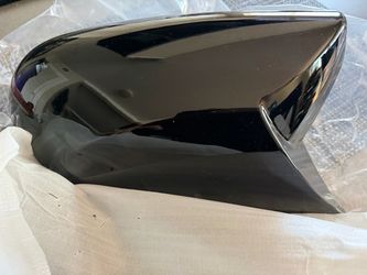 Toyota Camry pair of side mirror covers