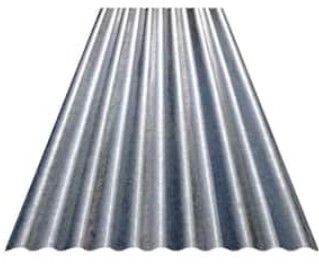 Corrugated Metal Sheets 10-12ft