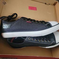 Mens Levi Shoes