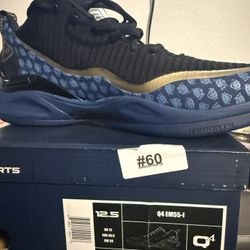 Men’s Shoes 