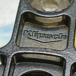 Original Klipsch Reference Premiere Tweeter # 1066502 New Quantity: 2