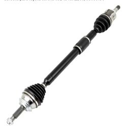 New CV Axle Shaft Right side Toyota Corolla 2018