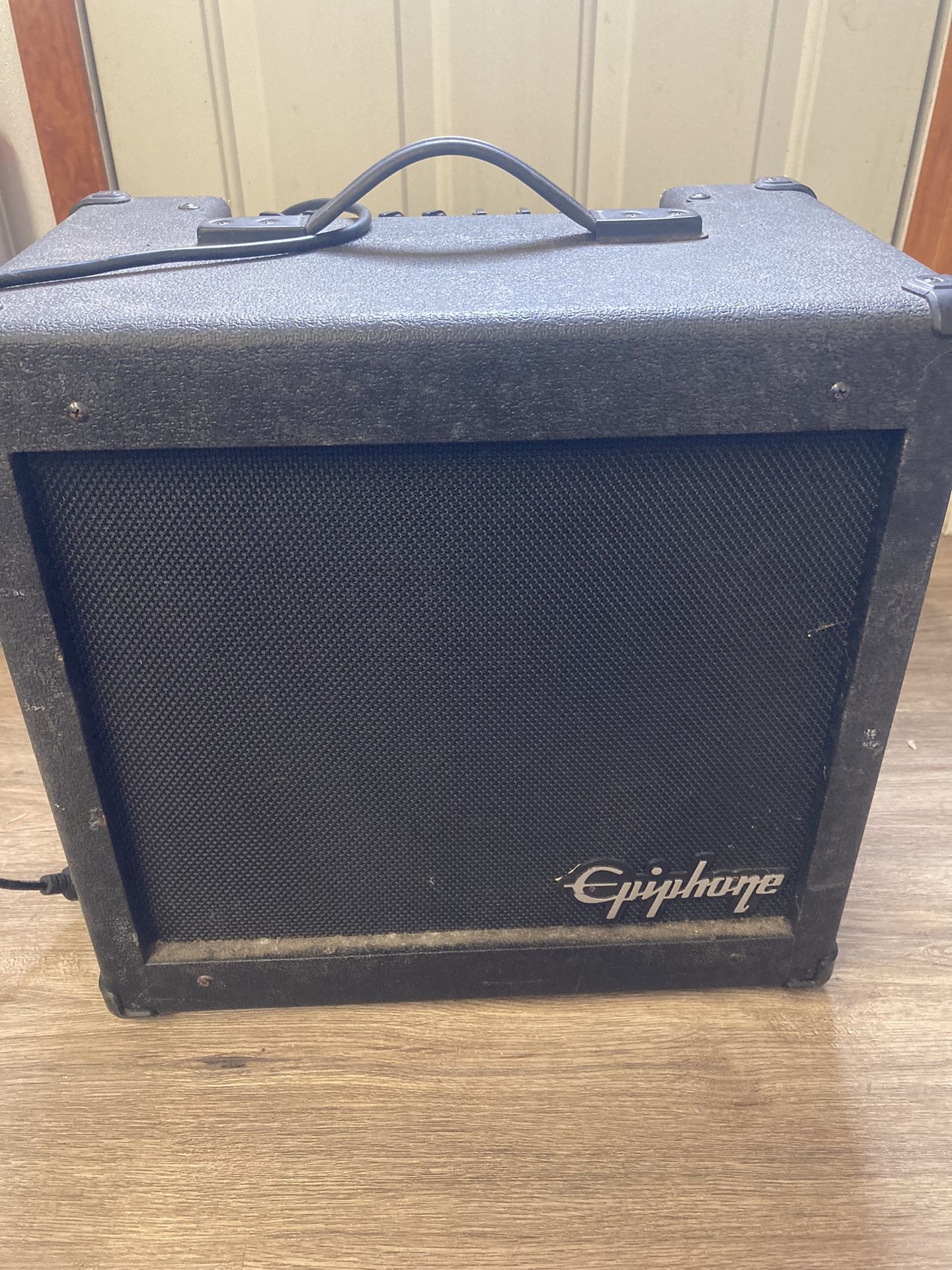 Epiphone Guitar Amp
