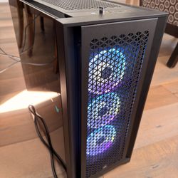 Gaming PC (High End)