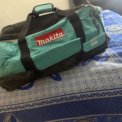 Makita Bag With Wheels