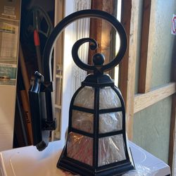 Porch Garage Or Deck 