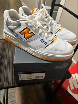 Men’s new balance