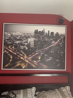 Large frame